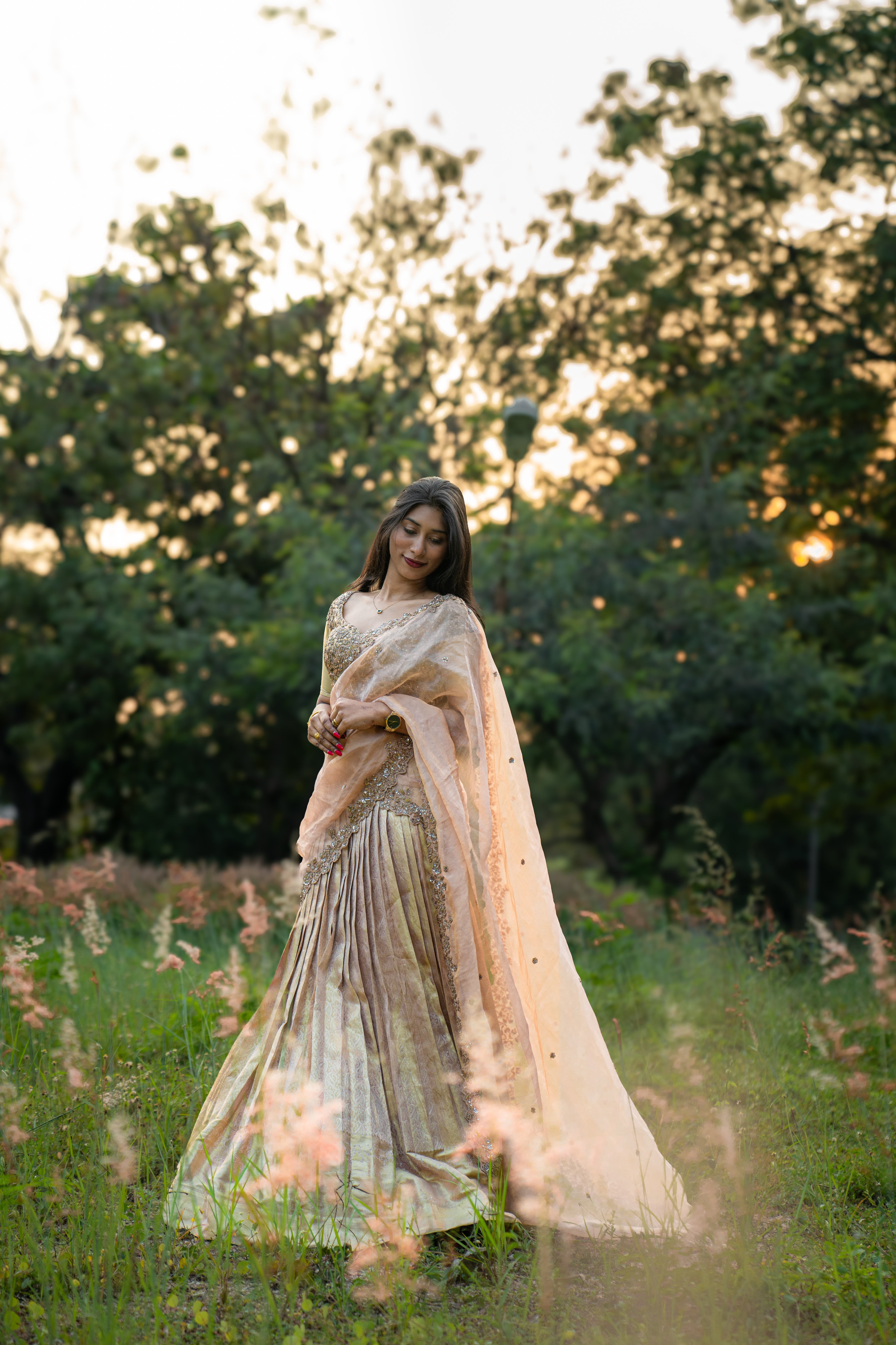 pre wedding shoot of indian couple in lavassa
